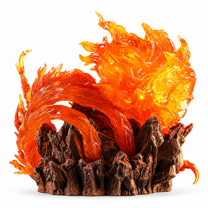Statue Rengoku 27 cm