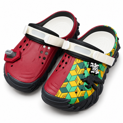 Crocs Giyu