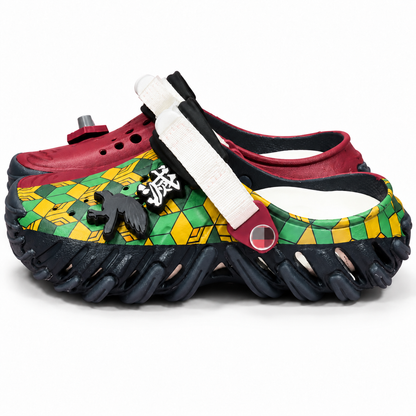 Crocs Giyu