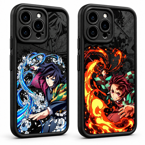 Coque Google Pixel noir mat