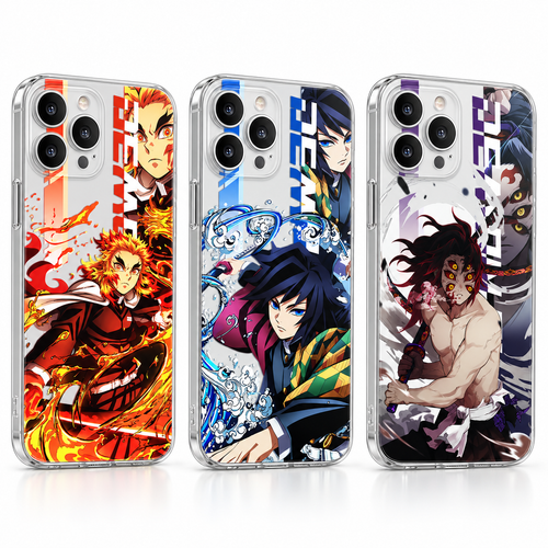 Coque Honor transparente
