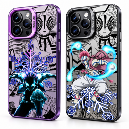 Coque iPhone Akaza