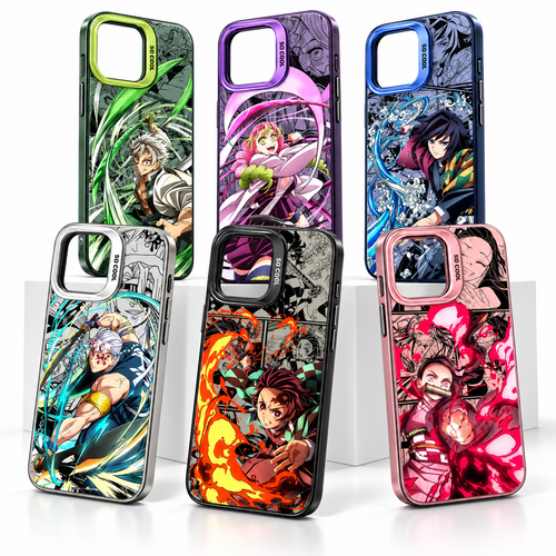 Coque Redmi Note bord coloré