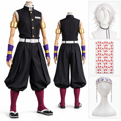 Costume Uzui