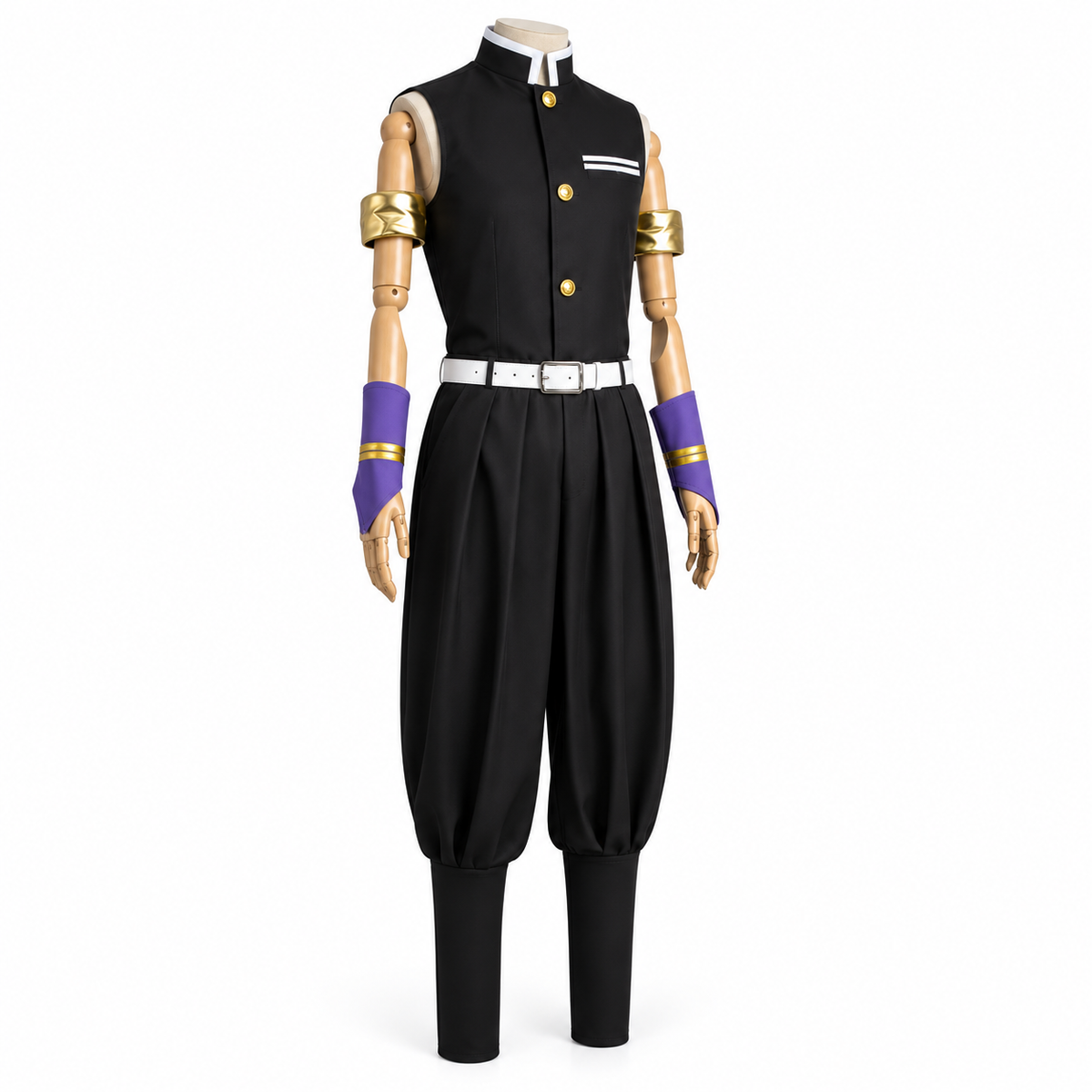 Costume Uzui