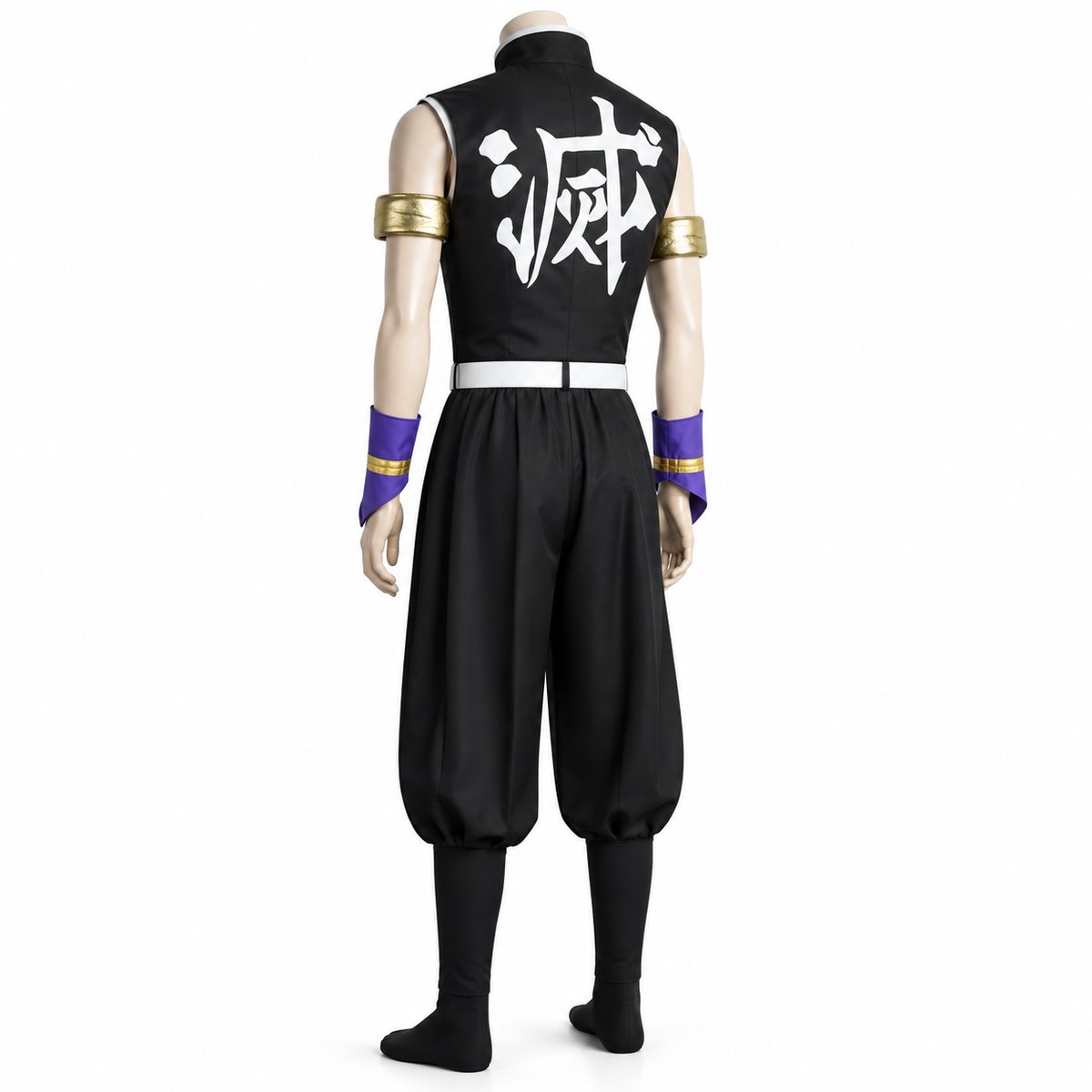 Costume Uzui