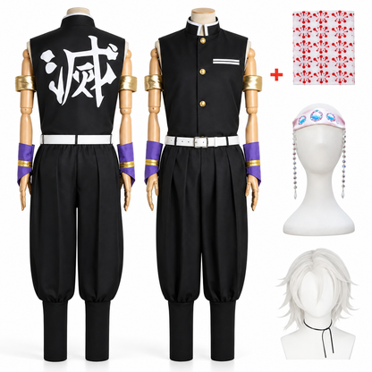 Costume Uzui