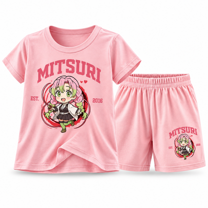 Pyjama fille, 7 motifs