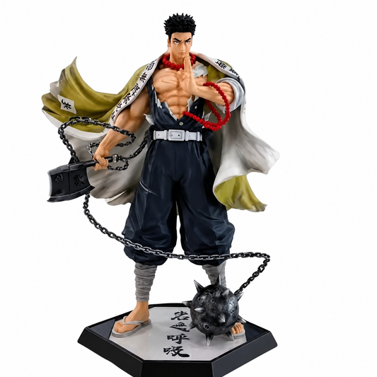 Statue Gyomei 30 cm