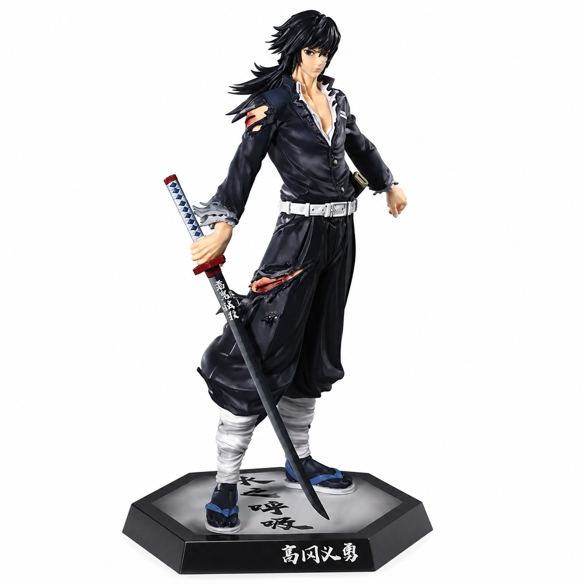 Statue Giyu 30 cm
