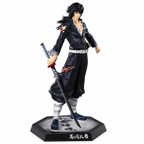 Statue Giyu 30 cm