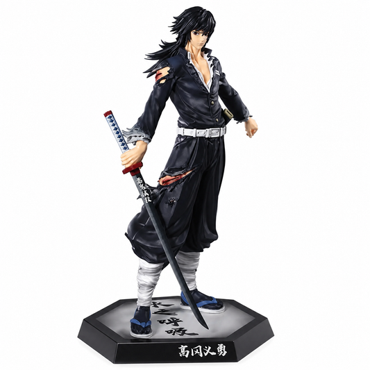 Statue Giyu 30 cm