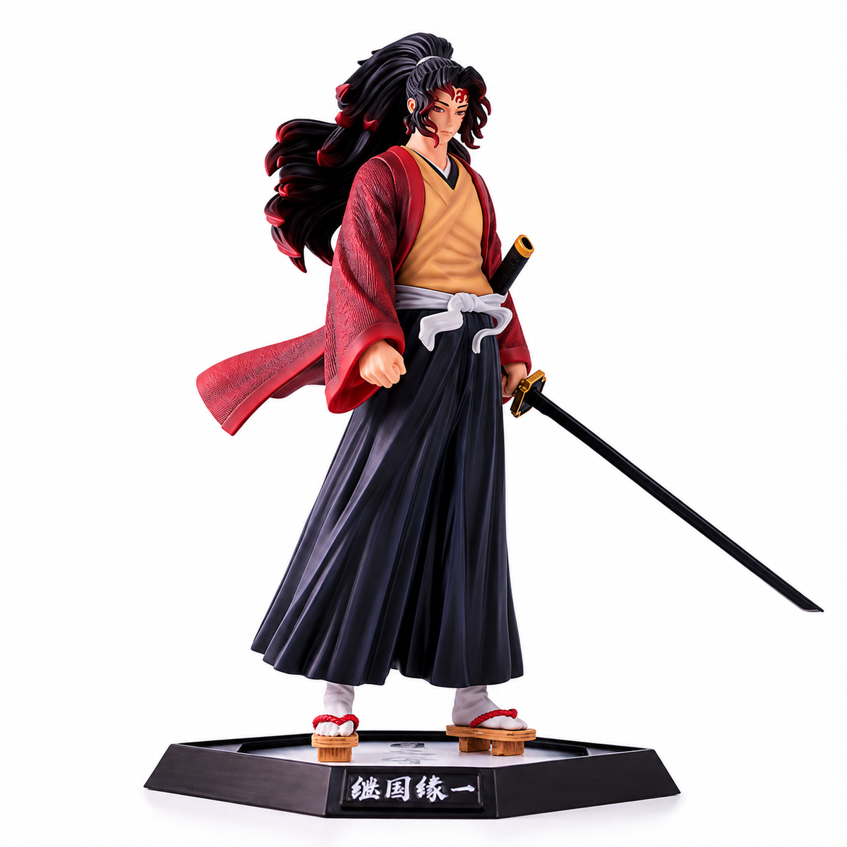 Statue Yoriichi 30 cm