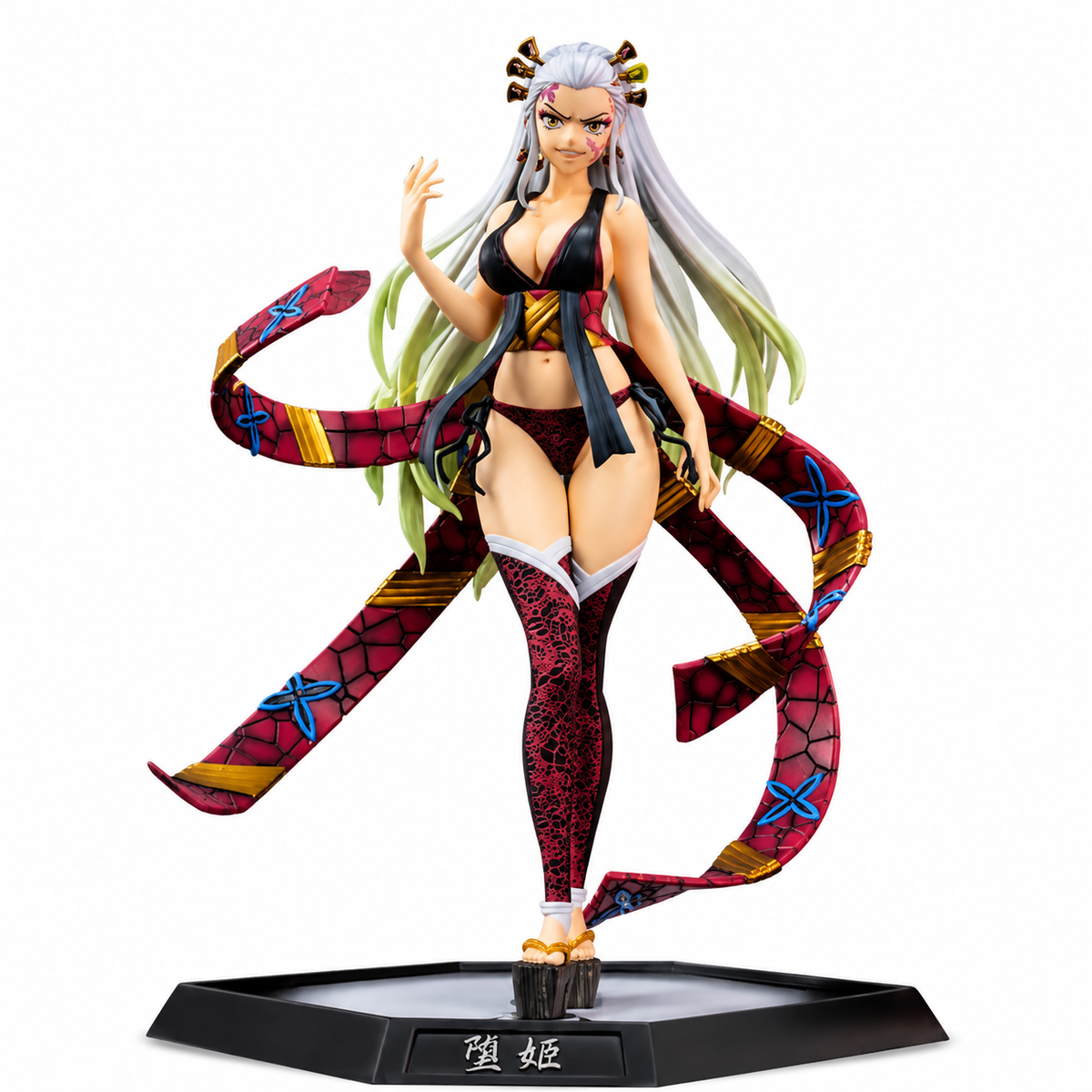 Statue Daki 30 cm