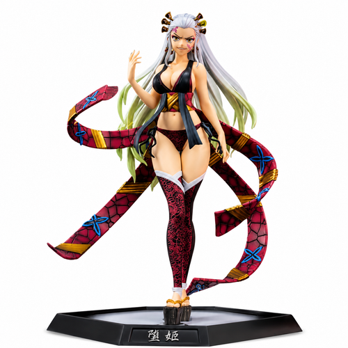 Statue Daki 30 cm