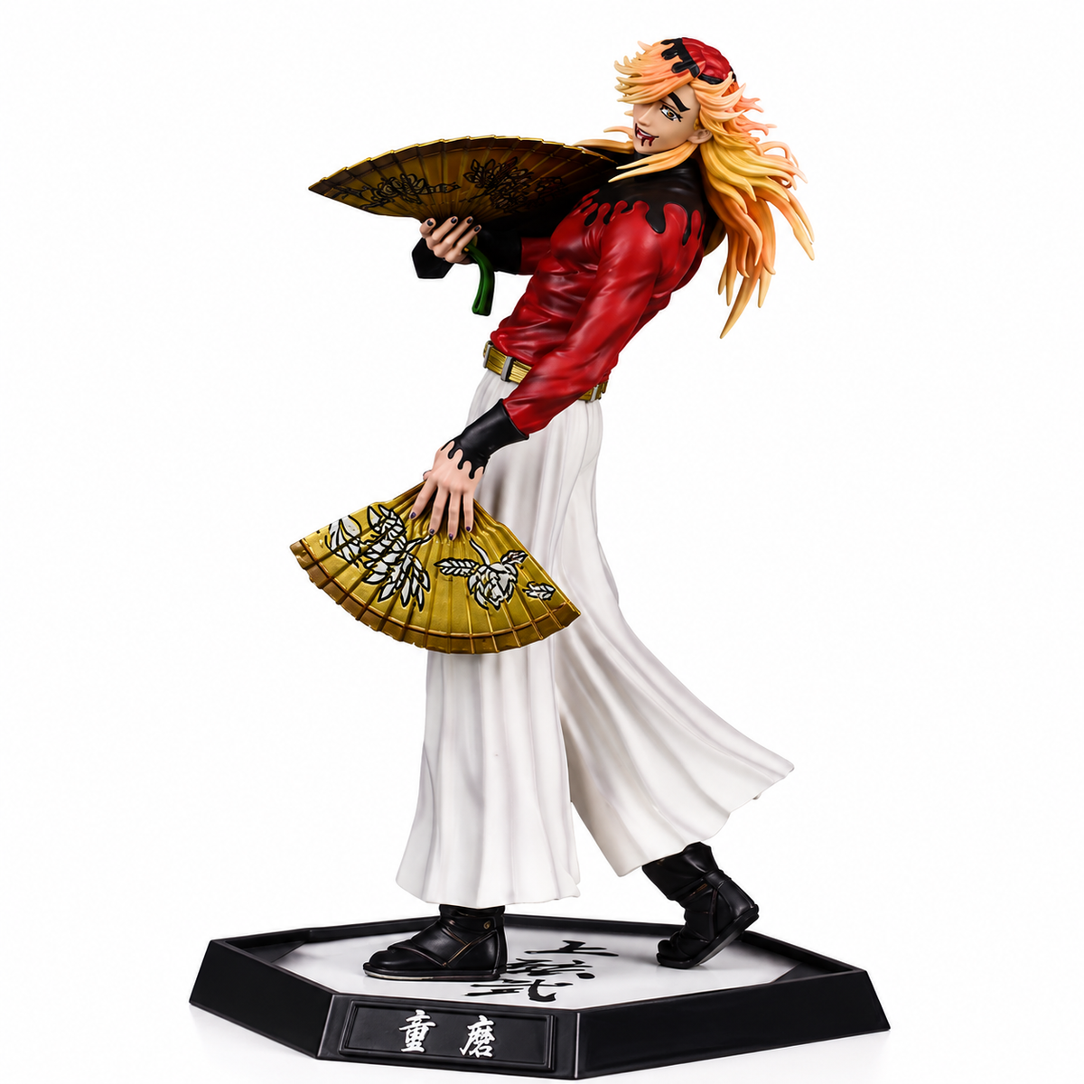 Statue Douma 30 cm