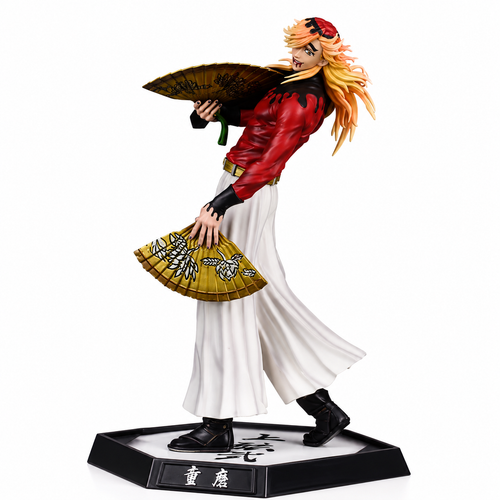 Statue Douma 30 cm