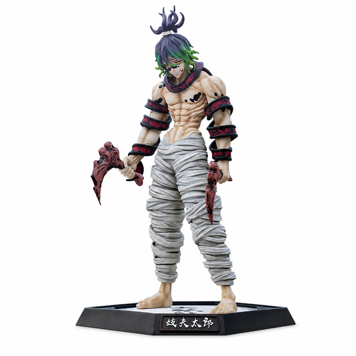 Statue Gyutaro 30 cm