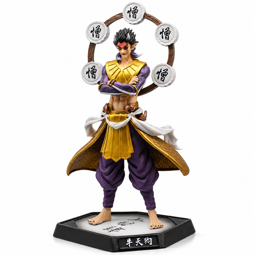 Statue Hantengu 30 cm