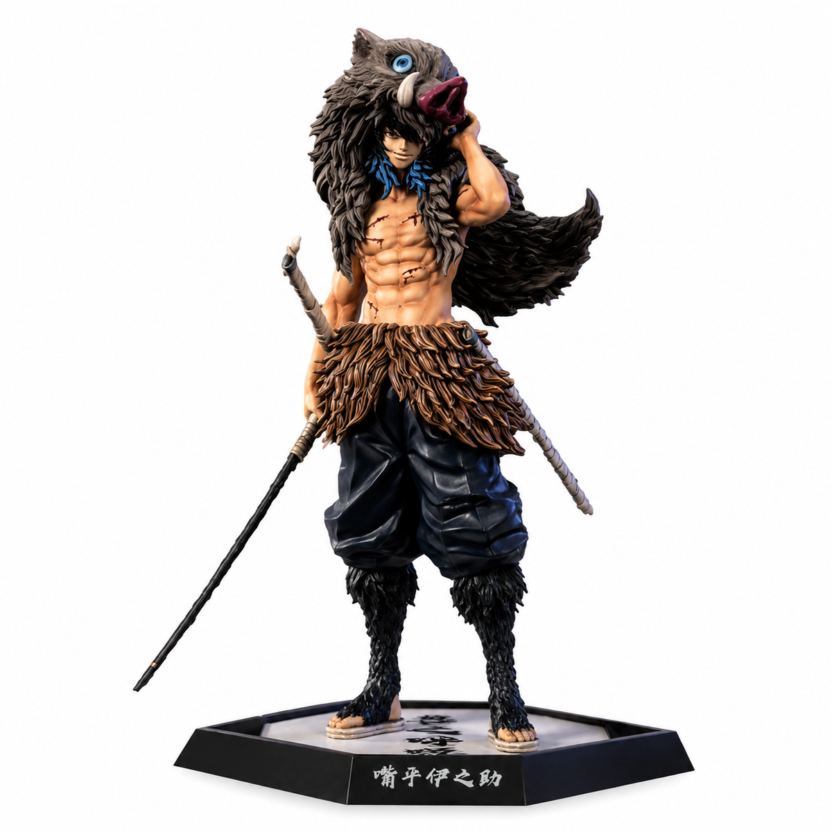 Statue Inosuke 30 cm