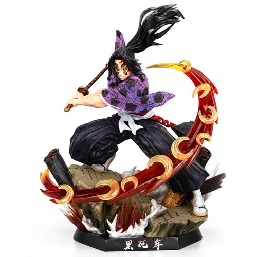 Statue Kokushibo 26 cm