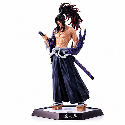 Statue Kokushibo 30 cm