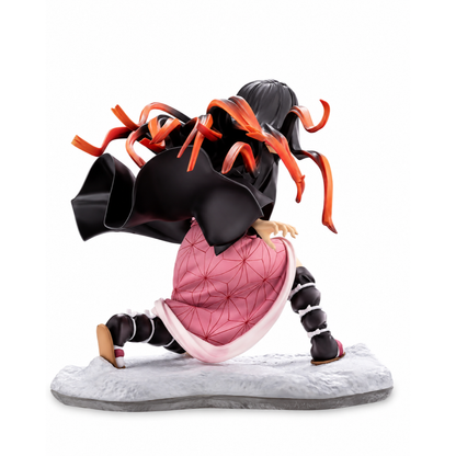 Statue Nezuko 10 cm