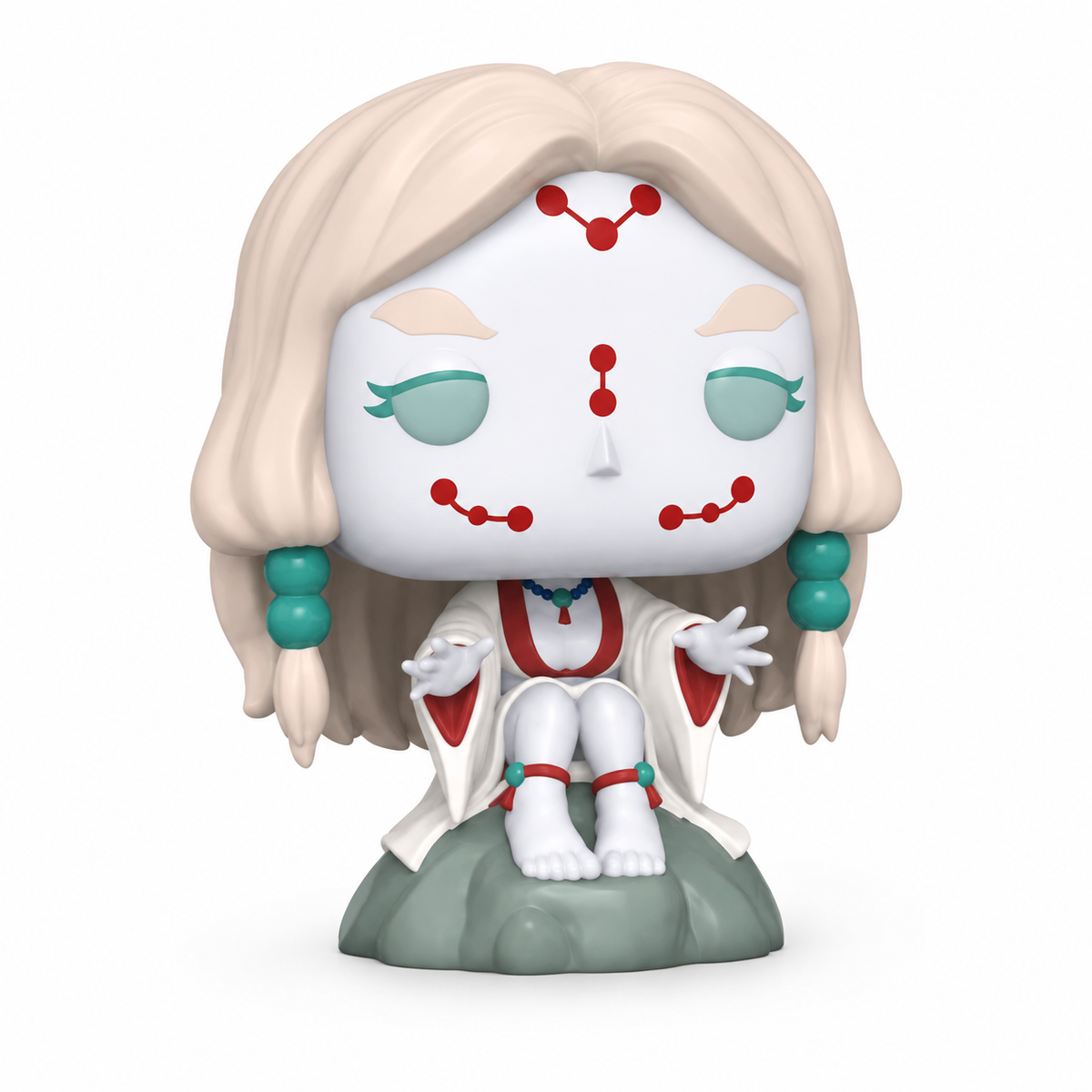 Figurine Mère Araignée Demon Slayer, visuel 1 sur 2