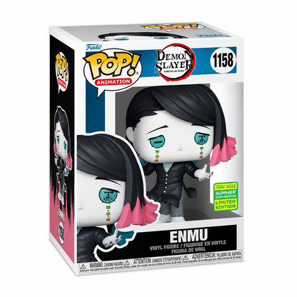 Figurine Enmu larmes