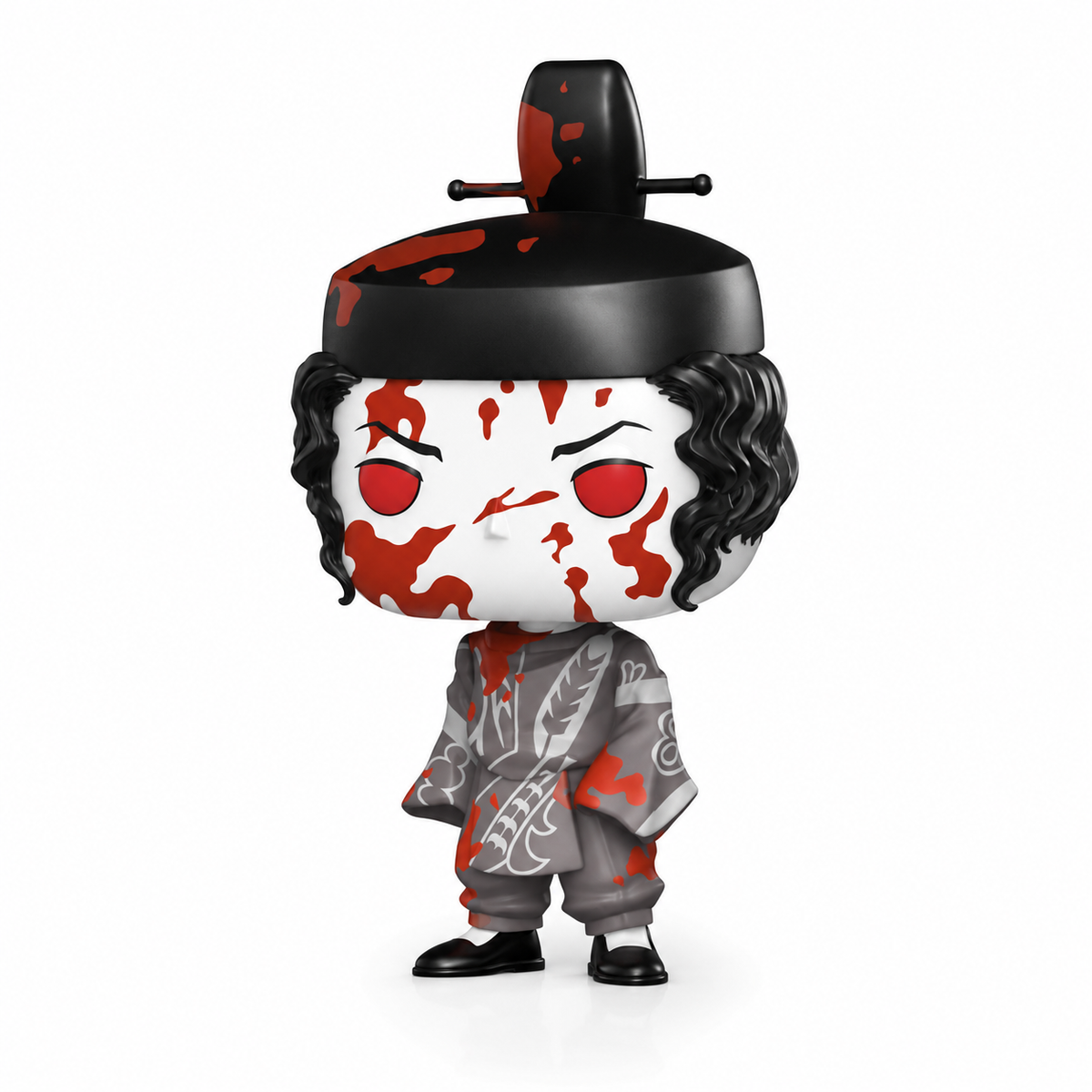Figurine Demon Slayer, visuel 1 sur 4