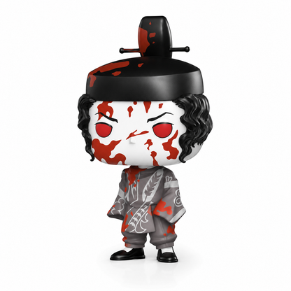 Figurine Demon Slayer, visuel 1 sur 4