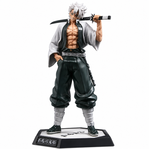 Statue Sanemi 30 cm