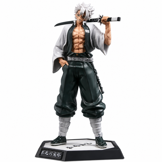 Statue Sanemi 30 cm