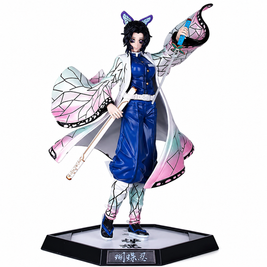 Statue Shinobu 30 cm