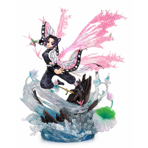 Statue Shinobu 33 cm