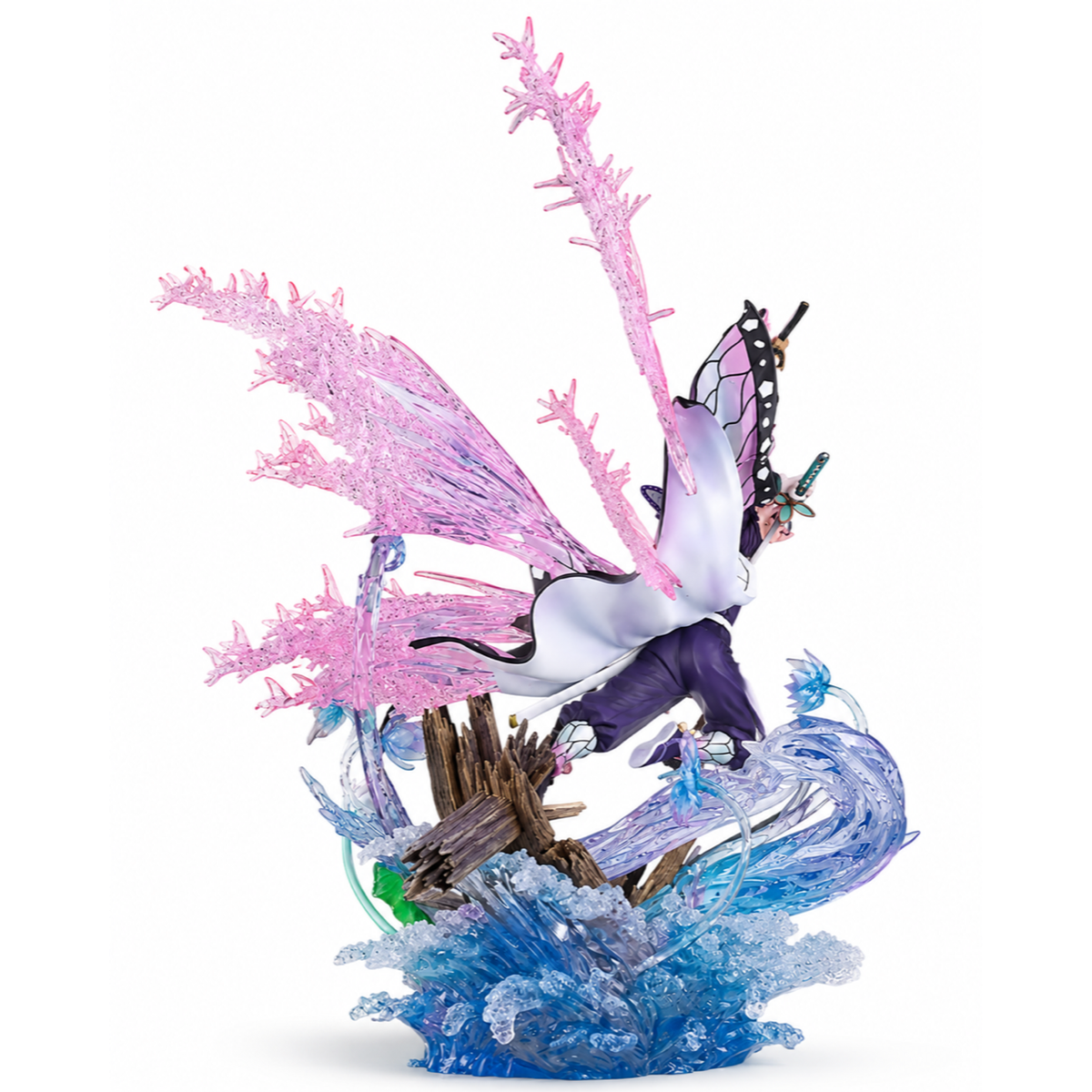 Statue Shinobu 33 cm