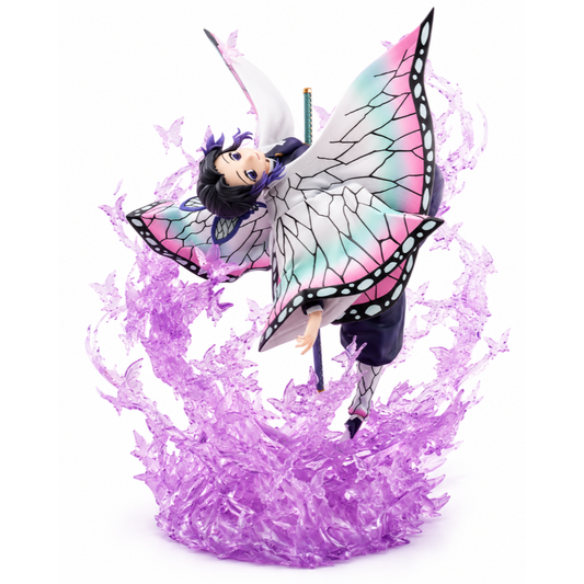 Statue Shinobu 20 cm