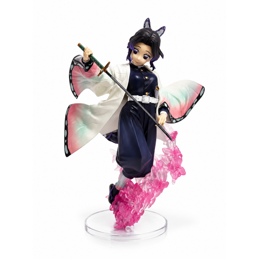 Statue Shinobu 18 cm