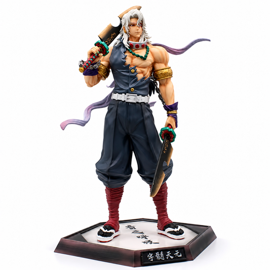 Statue Tengen 30 cm