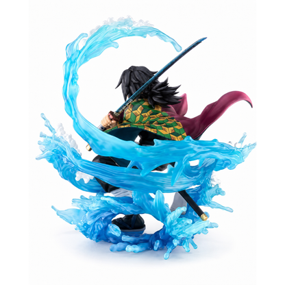 Figurine Giyu 17 cm