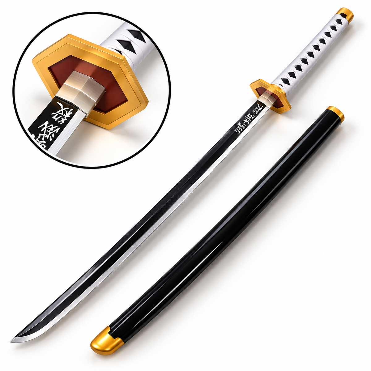 Katana Sabito