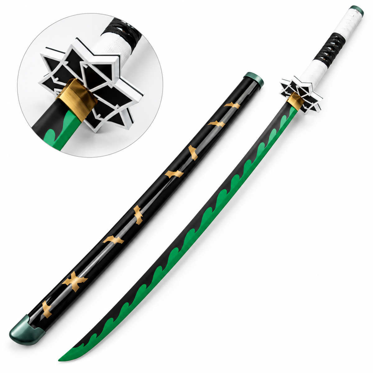 Katana Sanemi