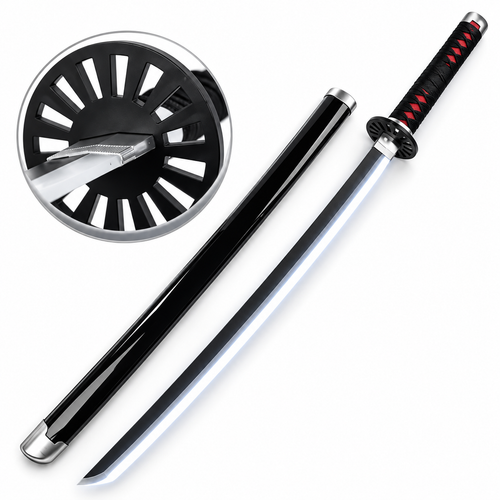 Katana LED Tanjiro