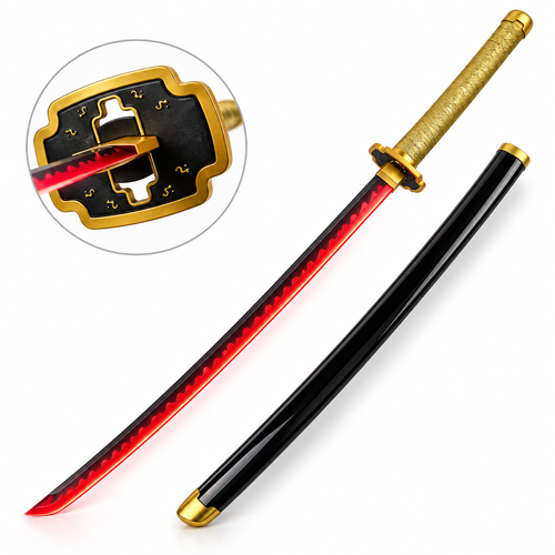 Katana LED Yoriichi