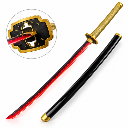 Katana LED Yoriichi