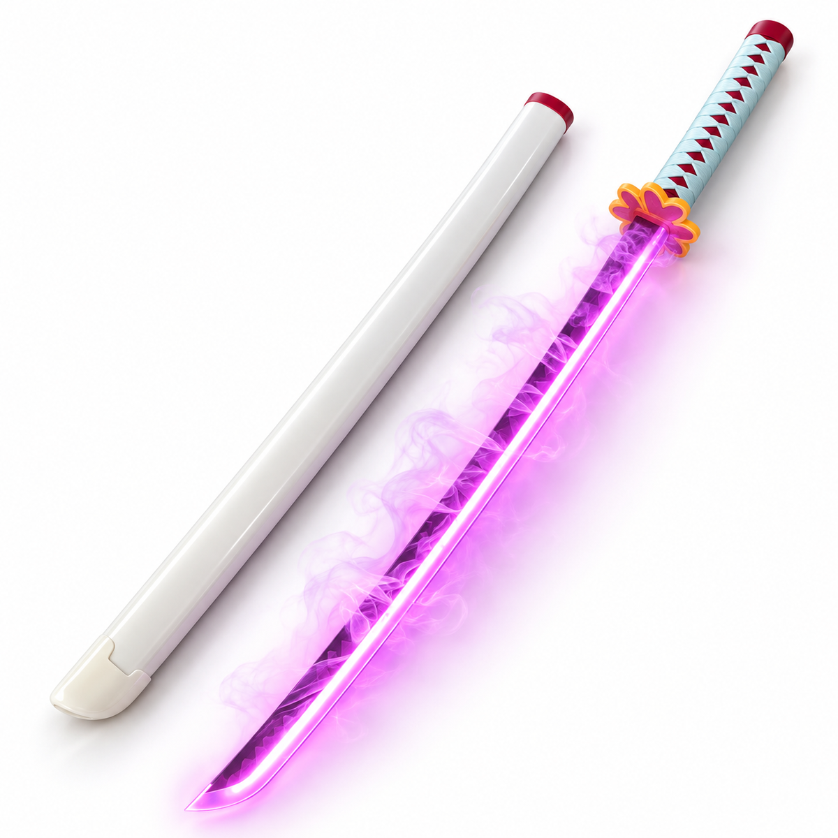 Katana vapeur LED Mitsuri