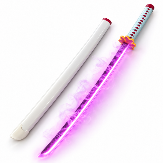 Katana vapeur LED Mitsuri