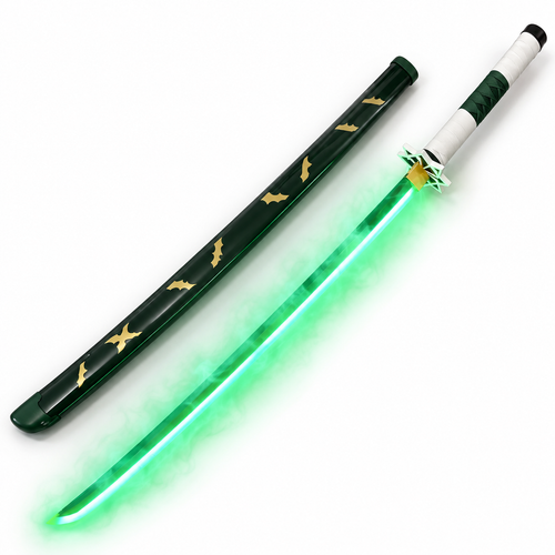 Katana vapeur LED Sanemi