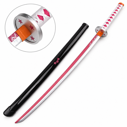 Katana Kanao