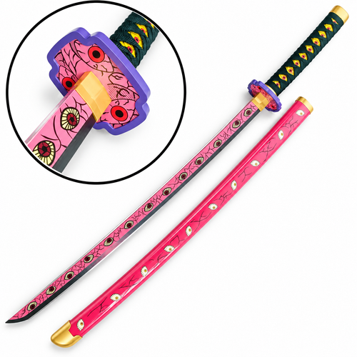 Katana Kokushibo